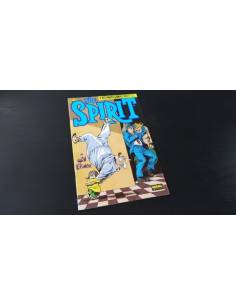 EXCELENTE ESTADO THE SPIRIT 31 NORMA EDITORIAL