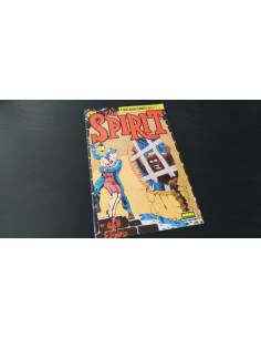 EXCELENTE ESTADO THE SPIRIT 22 NORMA EDITORIAL