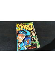 CASI EXCELENTE ESTADO THE SPIRIT 21 NORMA EDITORIAL