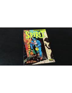 EXCELENTE ESTADO THE SPIRIT 37 NORMA EDITORIAL