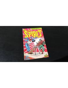 EXCELENTE ESTADO THE SPIRIT 38 NORMA EDITORIAL
