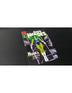 EXCELENTE ESTADO MARVEL HEROES 38 FORUM