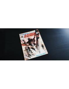 BUEN ESTADO EL PLANETA DE LOS MONOS 26 VERTICE VOL II