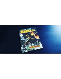 DE KIOSCO STARBLAZER 4 VERTICE