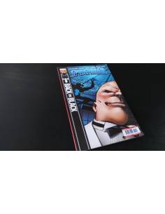 CASI EXCELENTE ESTADO SPIDERMAN 18 PANINI COMICS