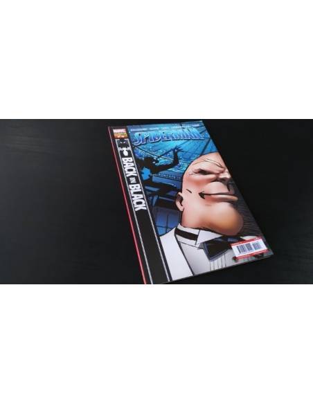 CASI EXCELENTE ESTADO SPIDERMAN 18 PANINI COMICS