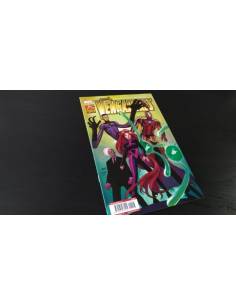DE KIOSCO LOS VENGADORES 8 VOL IV PANINI COMICS