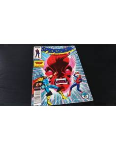 CASI EXCELENTE ESTADO SPIDERMAN 34 FORUM