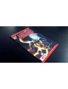 DE KIOSKO LOS NUEVOS VENGADORES 22 PANINI