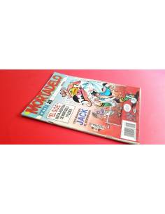 MUY BUEN ESTADO MORTADELO EXTRA 23 EDICIONES B