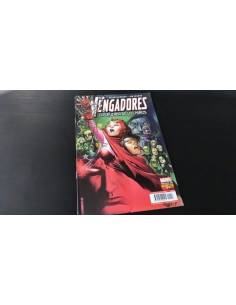 DE KIOSCO VENGADORES LA CRUZADA DE LOS NIÑOS 3 PANINI COMICS