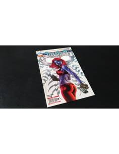 DE KIOSCO MISTICA 1 PANINI COMICS