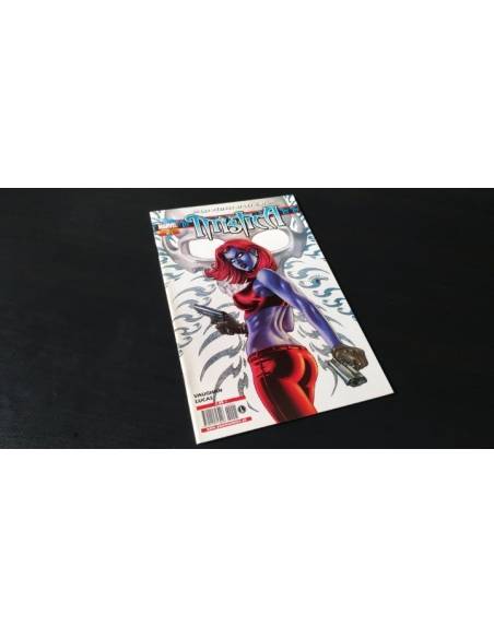 DE KIOSCO MISTICA 1 PANINI COMICS