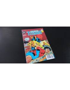 MUY BUEN ESTADO LOS NUEVOS TITANES 29 EDICIONES ZINCO