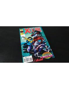 DE KIOSCO X-CALIBRE 3 FORUM