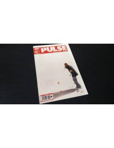 DE KIOSCO THE PULSE 8 PANINI COMICS