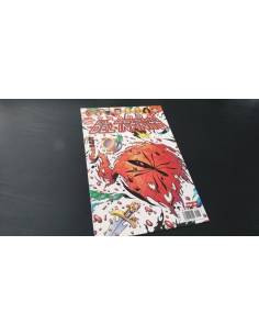 DE KIOSCO THANOS EL ABISMO DEL INFINITO 5 FORUM