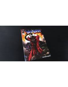 DE KIOSCO SPAWN 41 IMAGE PLANETA