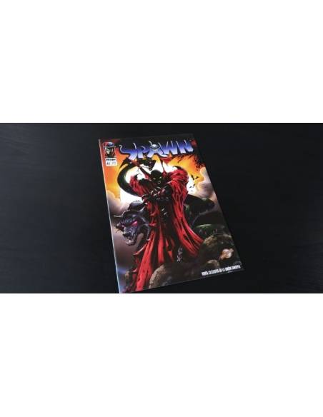 DE KIOSCO SPAWN 41 IMAGE PLANETA