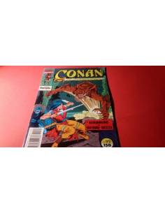 CONAN EL BARBARO 172 EXCELENTE ESTAEO FORUM