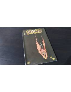 EXCELENTE ESTADO SPAWN 71 IMAGE PLANETA