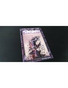 DE KIOSCO CURSE OF THE SPAWN 4 IMAGE PLANETA