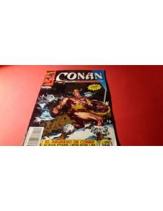 CONAN EL BARBARO 170 EXCELENTE ESTAEO FORUM