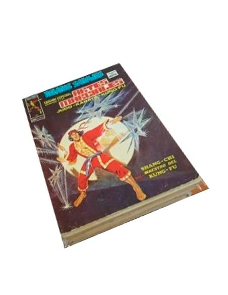 MUY BUEN ESTADO SUELTOS PREGUNTAR - COLECION COMPLETA RELATOS SALVAJES ARTES MARCIALES VERTICE