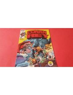 CONAN REY 2 EXCELENTE ESTADO FORUM
