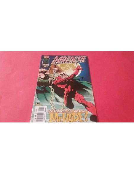 DAREDEVIL 10 VOL II EXCELENTE ESTADO FORUM