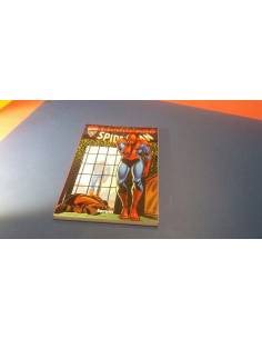 BIBLIOTECA MARVEL SPIDERMAN 14 EXCELENTE ESTADO FORUM