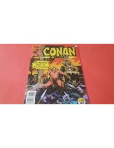 CONAN EL BARBARO 159 EXCELENTE ESTADO FORUM