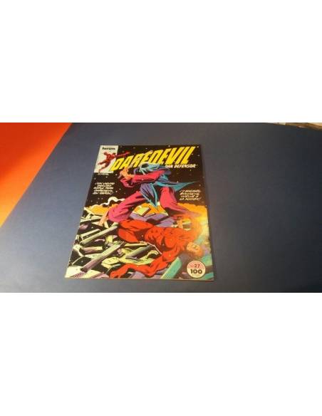 DAREDEVIL 27 VOL 1 EXCELENTE ESTADO FORUM
