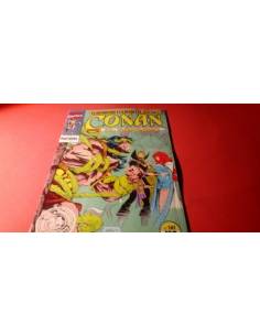 CONAN EL BARBARO 181 EXCELENTE ESTAEO FORUM