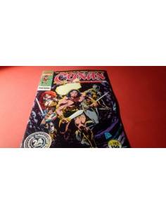 CONAN EL BARBARO 182 EXCELENTE ESTAEO FORUM