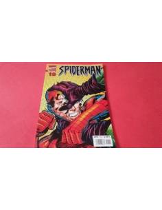 SPIDERMAN 19 FORUM EXCELENTE ESTADO
