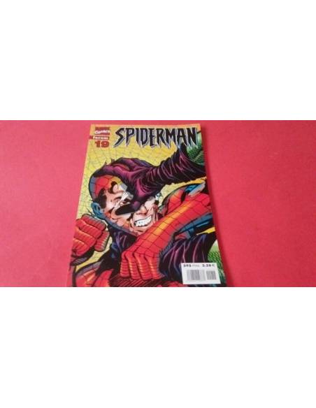 SPIDERMAN 19 FORUM EXCELENTE ESTADO