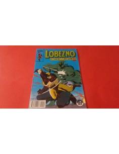 LOBEZNO 14 EXCELENTE ESTADO FORUM