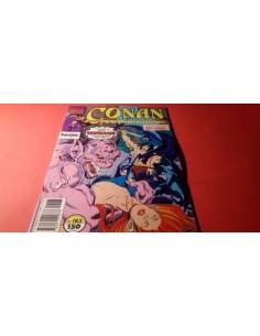 CONAN EL BARBARO 183 EXCELENTE ESTAEO FORUM