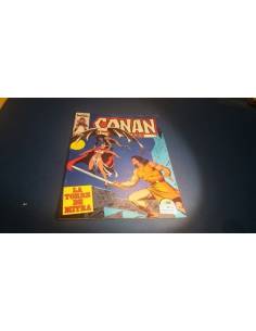 CONAN EL BARBARO 53 FORUM