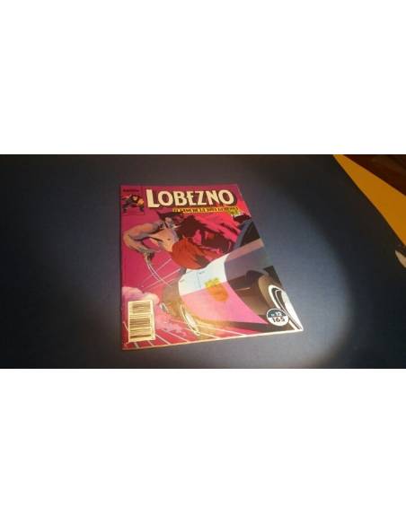 LOBEZNO 12 EXCELENTE ESTADO FORUM
