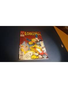 LOBEZNO 46 VOL 1 EXCELENTE ESTADO FORUM