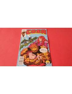 LA COSA 13 EXCELENTE ESTADO FORUM