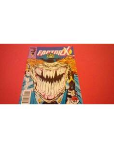 FACTOR X 29 EXCELENTE ESTADO FORUM