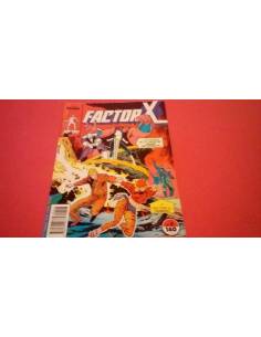 FACTOR X 8 EXCELENTE ESTADO FORUM