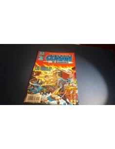 CONAN EL BARBARO 26 EXCELENTE ESTADO FORUM