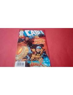 CABLE 17 VOL 2 EXCELENTE ESTADO FORUM