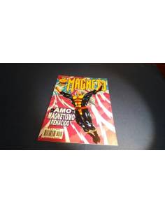 MAGNETO 1 VOL 1 EXCELENTE ESTADO FORUM