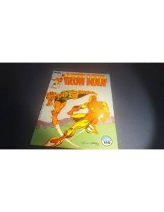 IRON MAN 28 EXCELENTE ESTADO FORUM