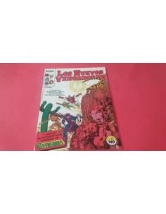 LOS NUEVOS VENGADORES 17 EXCELENTE ESTADO FORUM